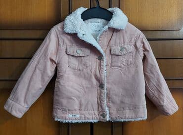 haljine za devojcice h m: Zara, Puffer jacket, 98-104 — 1