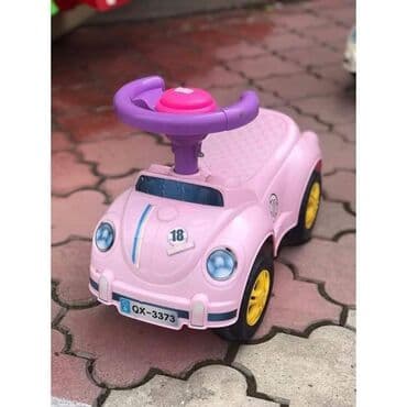 buba auto igracka: AUTO GURALICA BUBA AKCIJSKA CENA Guralica sa sirenom u obliku — 8