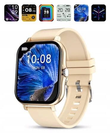 hermes kais original: Smart watch, Ženski — 13