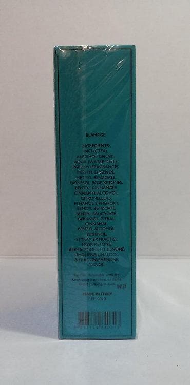 Lične stvari: NASOMATTO BLAMAGE EXTRAIT DE PARFUM 30ML | Nasomatto Blamage Extrait — 3