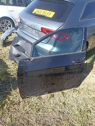 PREDNJA LEVA VRATA ZA VOLKSWAGEN GOLF 7 OD 2013. DO 2020. GOD. |