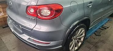 BRANIK R LINE ZA VOLKSWAGEN TIGUAN OD 2007. DO 2015. GOD. - BRANIK R