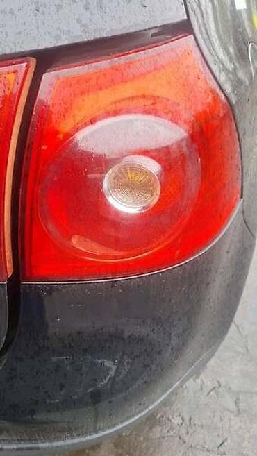 usb za kola: Volkswagen — 1