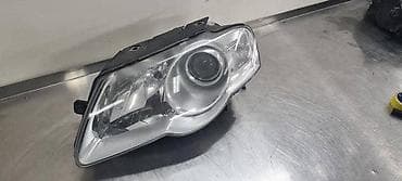 usisivac za lesnike: FAR ZA VOLKSWAGEN PASSAT B6 - 3C0941005AB | Far Passat B6 — 2