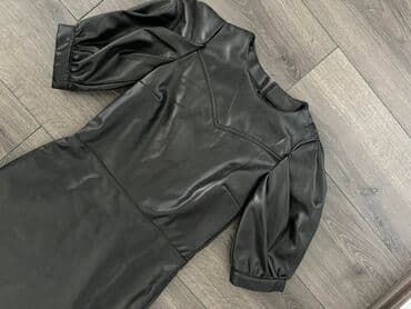 new yorker крагујевац – слике: H&M, S (EU 36), Jednobojni, bоја - Crna — 6