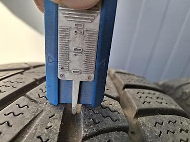 rikverc kamera za auto: PIRELLI 195/55 R16 ZIMSKA | gume sa slike, cena za 4 kom 8000 din — 3