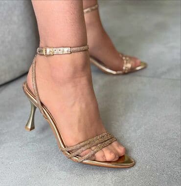 replay torbe nova kolekcija: Sandals, Altramarea — 5