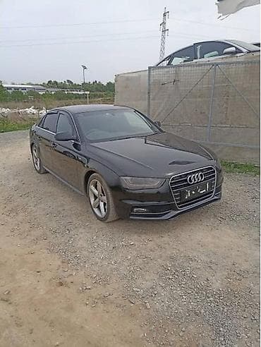 uaz 469 prodaja: Z.TRAP DISKOVI KOC.KLESTA ZA AUDI A4 OD 2012. DO 2015. GOD. | AUDI — 2