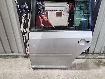 ventilator na upaljac: ZADNJA LEVA VRATA ZA VOLKSWAGEN TOURAN OD 2003. DO 2009. GOD. | — 1