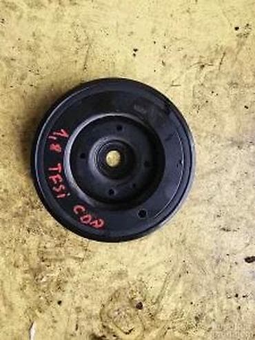 alterna diskovi: REMENICA RADILICE 1.8 TFSI AUDI VW | Audi a1 a3 a4 a5 a6 a7 a8 q5 q2 — 1