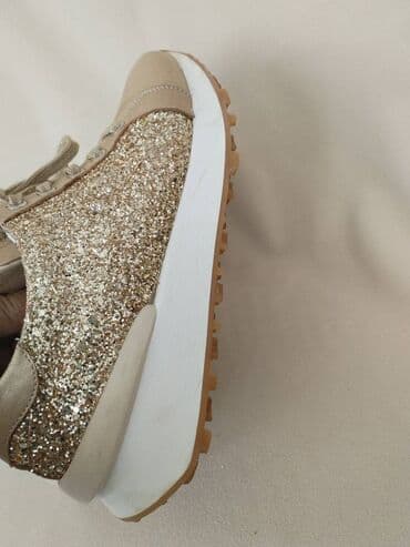 nike air max command leather: Stefano, 37, bоја - Bež — 4