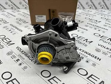 dilan dog broj tablica: VODENA PUMPA 2.0TFSI ZA VOLKSWAGEN PASSAT B7, GOLF 6, GOLF 7 - 06L 121 — 1