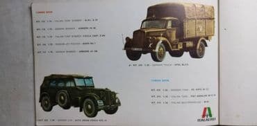 lov i ribolov borca: Katalog Riko o oznakama aviona i o modelima motora, aviona i — 3