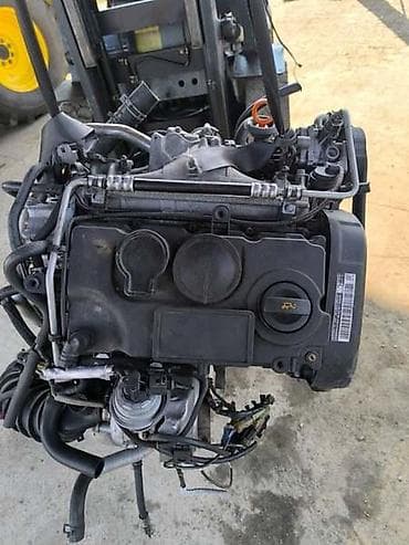oglasi za motore: MOTOR 2.0 CRD ZA DODGE JOURNEY OD 2007. DO 2010. GOD. | Motor 2.0 — 2
