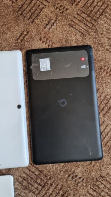 pojacala i zvucnici: Tableti I telefoni kao novi,1500 dinara komadneispitani — 7