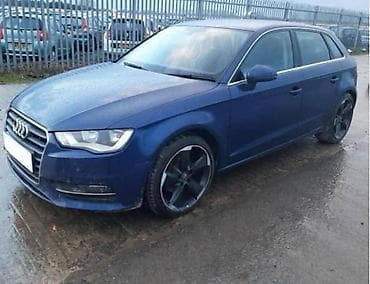 A3 8V KONTAKT BRAVA ZA AUDI A3 OD 2013. DO 2017. GOD. | AUDI A3 8V