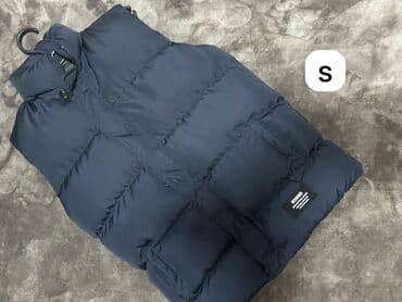 nike m: Muški prsluci Cena  2800 dinara Poslednje velicine. Na svakoj slici — 6