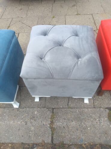 forma ideale trpezarijske stolice: Taburei — 1