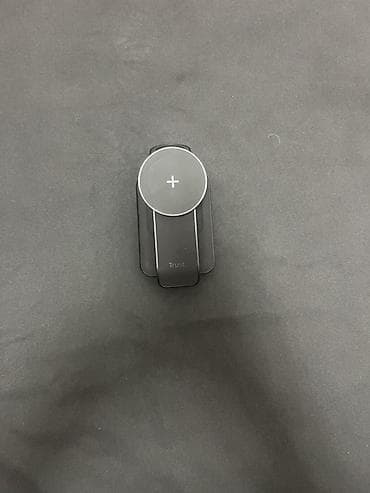 telefon huawei p: Višenamenska 3-u-1 bežična stanica za punjenje + kompaktna torbica — 7