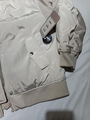 Sakoi: XL, Poliester, Jednobojni — 6