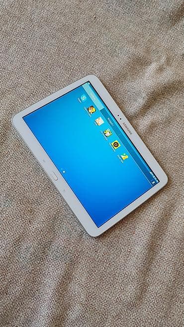 auto multimedija i navigacija: Samsung Galaxy Tab 3 10.1 (GT-P5200) – 10.1” tablet sa 4G - Ekran — 2