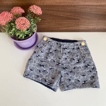 Presladak Lili Gaufrette sorts za devojcice Nije puno nosen,u super