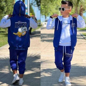 prodaja decijih stvari: For boys — 5