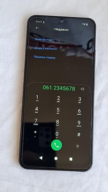 Video igre i konzole: Redmi pametni telefon + zaštitna maska - Brend/model: Redmi (AI — 7