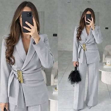 zara kombinezoni: Poslednja tura najtraženijih Zara kompleta Vel: 36-42 Cena: 4000 — 6