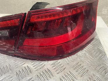LAMPE ZA AUDI A3, RS3, S3 OD 2012. DO 2020. GOD. | lampe audi a3 8v