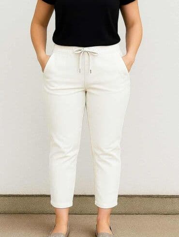 kompleti sako i pantalone: Regular rise — 4