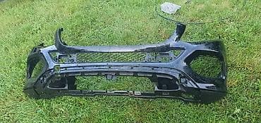Car Parts: PREDNJI BRANIK W166 ZA MERCEDES BENZ GLE KLASA | Mercedes gle w166 — 1