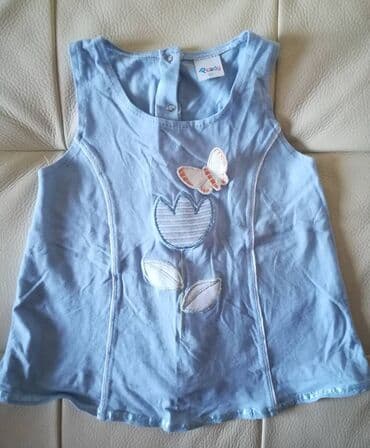 haljine prolece leto 2023: Midi, Short sleeve — 10