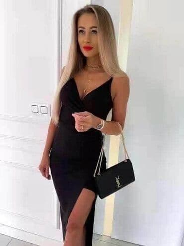 Haljine: One size, bоја - Šareno, Na bretele
