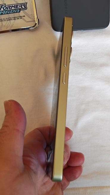 tv šabac: Xiaomi 14T – ko-inženjerski razvijen sa Leica Specifikacije: - — 2