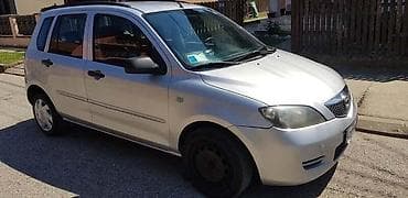 delovi za forda: DELOVI ZA MAZDA 2 | Mazda 2 polovni delovi — 1
