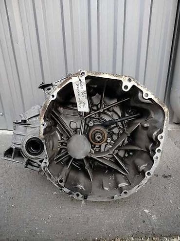 Prenosni sistem: MENJAC 2.0DCI 6 BRZINA ZA NISSAN QASHQAI OD 2007. DO 2013. GOD. | — 4