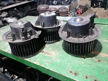audi felne 16: Ventilator kabine – Fiat Multipla Opis: - Ventilator kabine (motor — 1