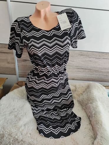 Women's Clothing: 👑Haljine ✅Cena 999 din ⚜️Veličine M/L i XL/2XL 🔥AKCIJA 🔥AKCIJA🔥 — 2