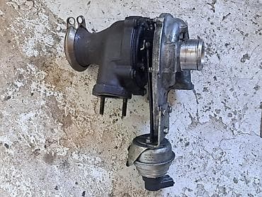suzuki nis: Neispravna turbina FIAT ALFA ROMEO LANCIA SUZUKI 1.6mjet 120 Polovna — 5