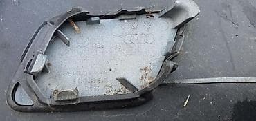 znak za bmw: BRANIK PREDNJI ZA AUDI A3 | Audi a3 prednji branik audi 8v3 807 241 — 2