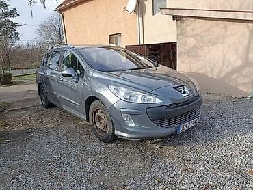 PODKRILA ZA PEUGEOT 308 | Originalni polovni delovi za Peugeot i na lalafo.rs PODKRILA ZA PEUGEOT 308 | Originalni polovni delovi za Peugeot i