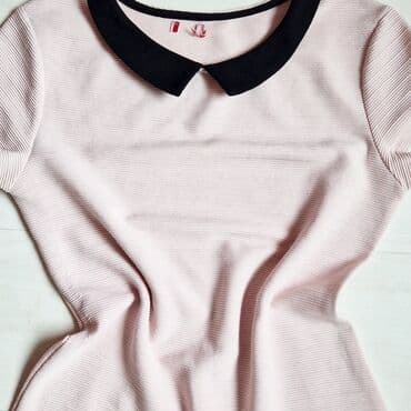 pantalone push up: M (EU 38) — 2