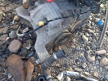 Prenosni sistem: ZADNJI DEFERENCIJAL ZA AUDI Q7 OD 2006. DO 2010. GOD — 1
