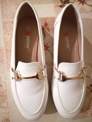 set za ciscenje ugg: Loafers, 36 — 5
