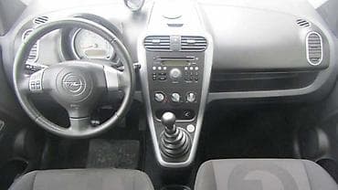 nisena: INSTRUMENT TABLE ZA OPEL COMBO, ZAFIRA, AGILA . OD 2000. DO 2024 — 2