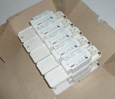 ikea lampa srce: Prigušnica za fluo cev – FEP Ballast Type F-20XS - Za fluorescentne — 6