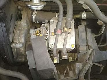 camac za prihranu ribe: BOSCH PUMPA 1.8 TDDI ZA FORD FOCUS OD 1998. DO 2004. GOD. | ODLICNA — 2