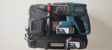 hilti kzubr: Bosch Aku bušilica sa čekićem (hilti) - 12000 dinara! Za poručivanje — 2