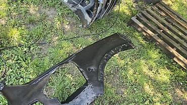 passat cc delovi: PREDNJI BRANIK G05 MSP ZA BMW X5 | BMW x5 g05 prednji branik msp — 3